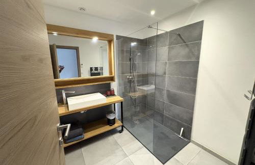 Sweet Escape et Spa - Foto 15