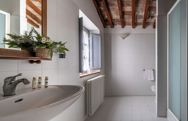 In The Heart Of Chianti Pool Wifi View - Foto 37