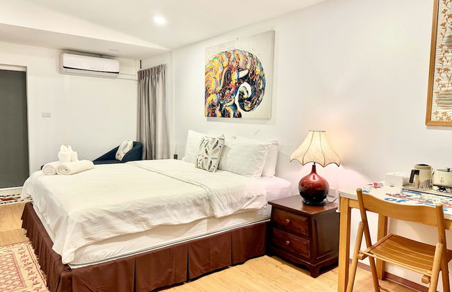 Nomads Riverside Chiangmai - Foto 15