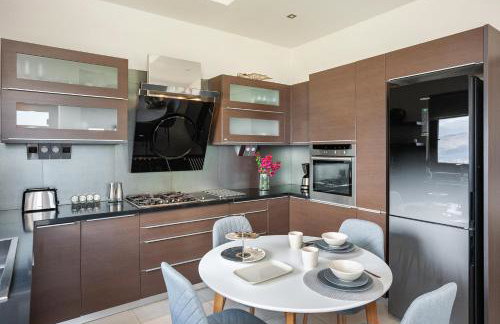 Bay Overlook Villa - Foto 16