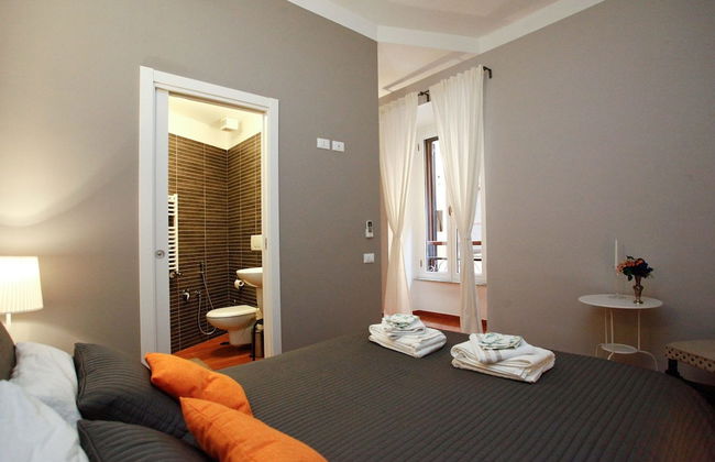 Clemy In Rome - Foto 3