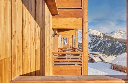 Hotel L'Ecrin Blanc by Odalys - Foto 31