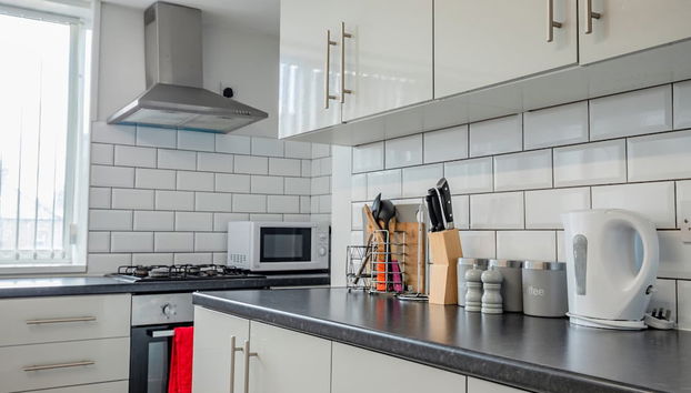 Host Stay Park Cliffe House - Foto 4, Habitación