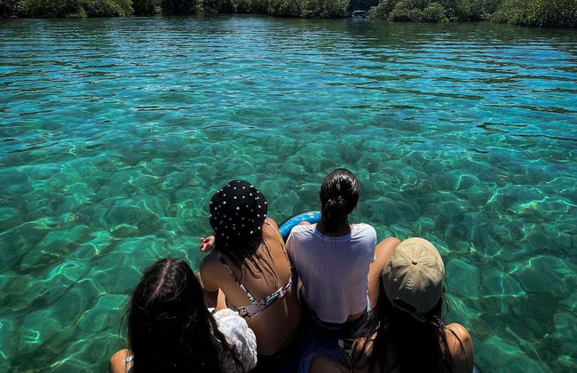 Excursión a Isla Escudo de Veraguas - Foto 5