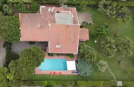 Villa Marisa - Foto 29