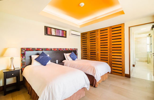 Terra apartment - Photo 13