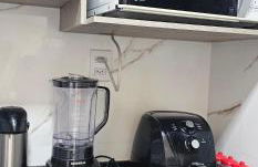 Apto 1º andar Centro 4 quartos com ar condicionado e estacionamento - Foto 29