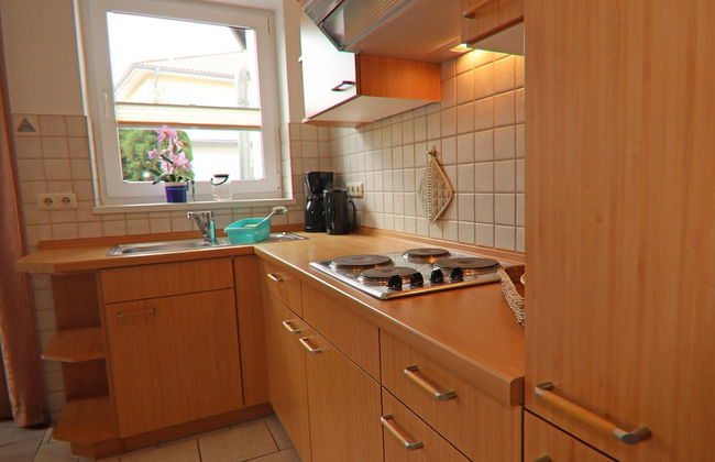 Apartment in Proseken With Garden - Foto 6