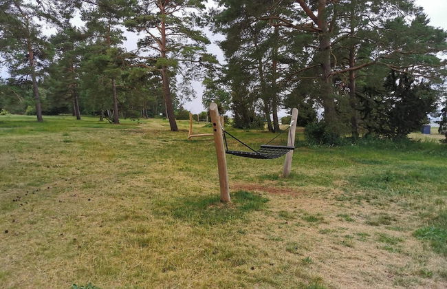 5 Person Holiday Home in Morbylanga-by Traum - Foto 18