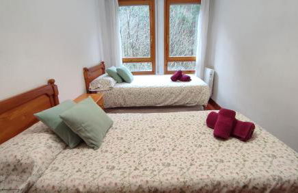 Martina VUT , Estación de Canfranc - Foto 6