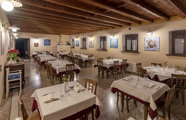 Ostarie Vecjo Friûl - Foto 26