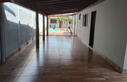 VW Residence Casa em Uberlândia com piscina - Foto 15