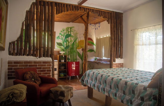 Gaia de Luz - Foto 17