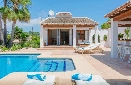 Villa Lilou - Foto 36