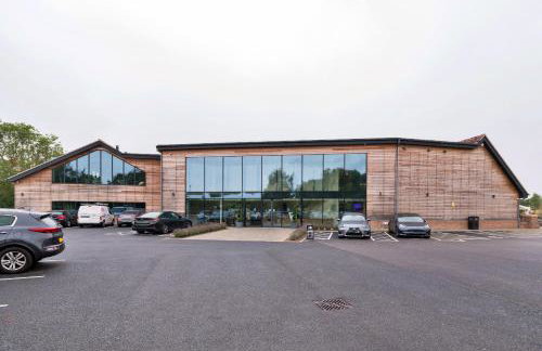 Finest Retreats - Cambridge Luxury Lodge - Foto 25