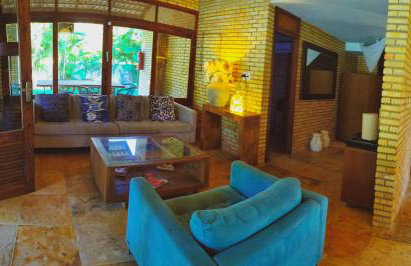 Refúgios Parajuru - Villa Cristiano - Photo 30