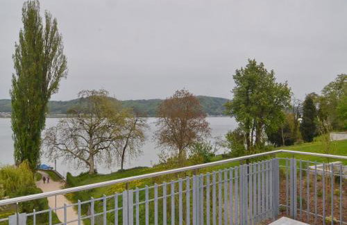 Ferienwohnung Ledergerber - Foto 8