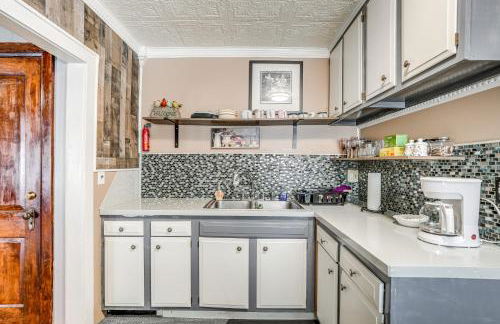 4 Mi to Dtwn Kalamazoo Central Apt - Foto 12