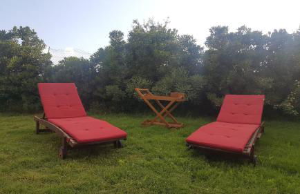 Rifugio della Pace Piano terra e Primo Piano - Photo 41