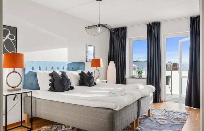 Hyllie Allé - Foto 1