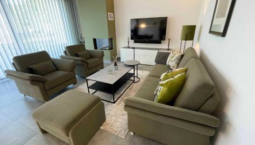 Luxus-Ferienwohnung GREENFEE Fleesensee - Foto 3