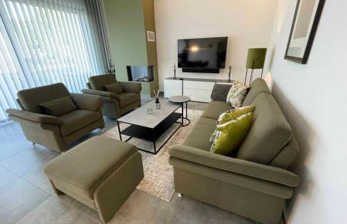 Luxus-Ferienwohnung GREENFEE Fleesensee - Foto 3