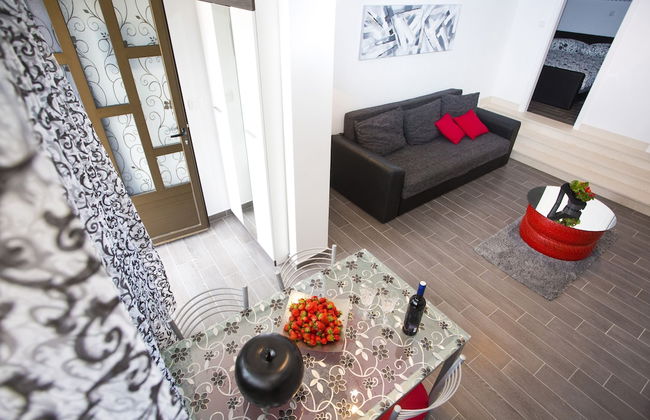 Apartments Silver Tree - Foto 20