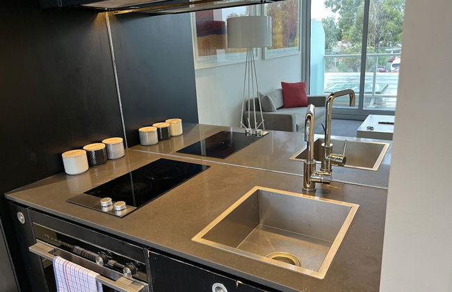 Tasha's Apartments on Warwick - Foto 67