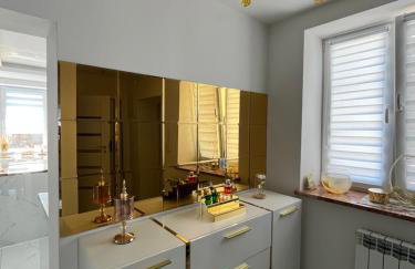 Willa Apartament Prestige z sauną i siłownią na wyłączność - Foto 22