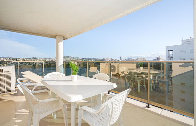 Apartamentos Larimar - Foto 25