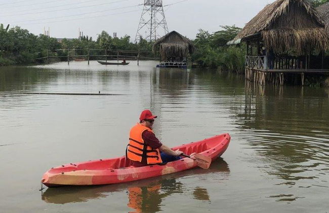 Ein kulinarisches Abenteuer in Saigon – Tagestour - Foto 11