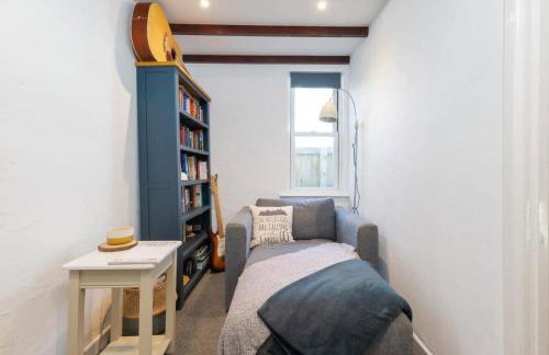 Spacious Cottage Parking nr Saunton Sands - Foto 7