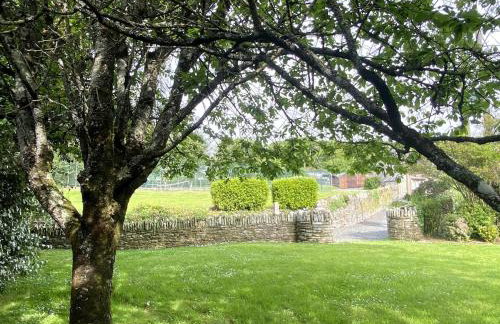 Cottage 2 Minutes from Noss Mayo with Tennis Court - Foto 5