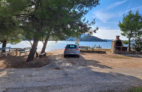 Apartments by the sea Luka Dubrava, Peljesac - 284 - Foto 7