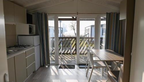 Ferienpark Süderstapel - Eiderlodge 2 - Foto 5