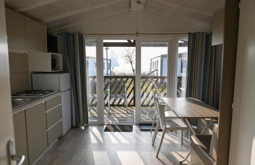 Ferienpark Süderstapel - Eiderlodge 1 - Photo 7