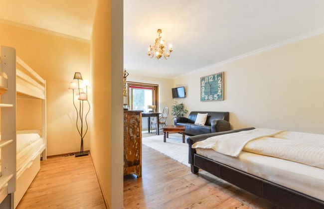 Alpen Deluxe Oberammergau - Foto 19