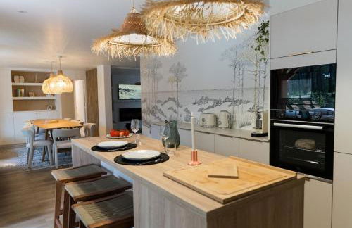 Villa Piñhat - Foto 35