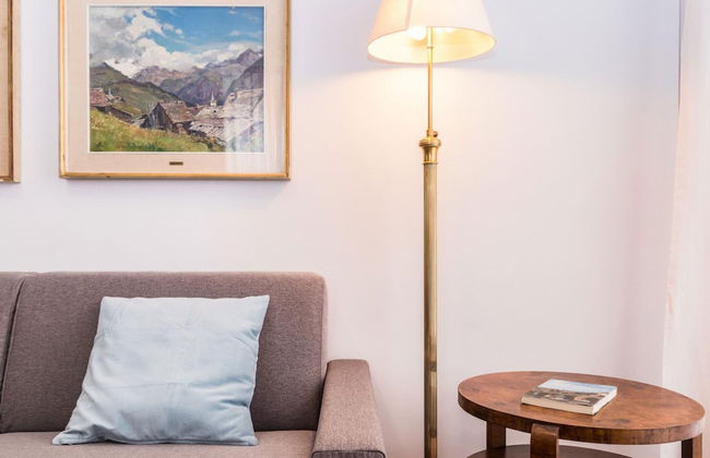 Una Terrazza nei Pressi del Po by Wonderful Italy - Foto 10