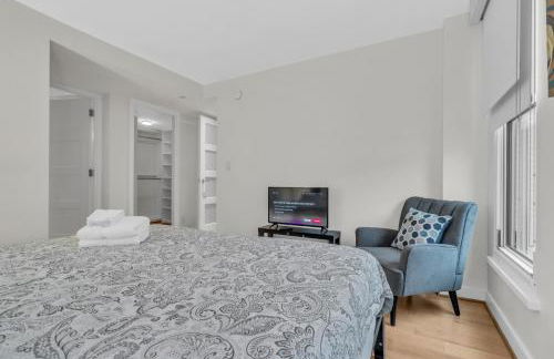 2BR Furnished Apartment near Smithsonian apts - Foto 10