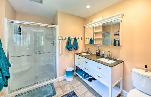 Hidden Gem Cottage Near Blue Hill Peninsula - Foto 19