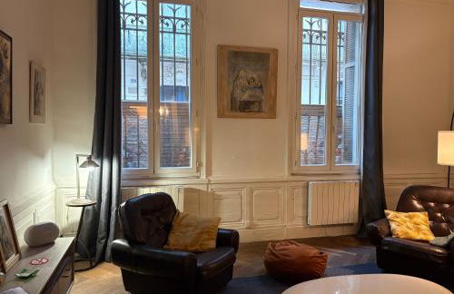 Appartement cosy comédie - Foto 2