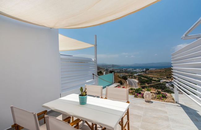 Milesian Suites - Foto 34