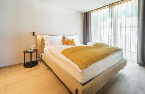 Ariane's Guesthouse - Boutique Apartments Sesto Dolomites - Foto 31