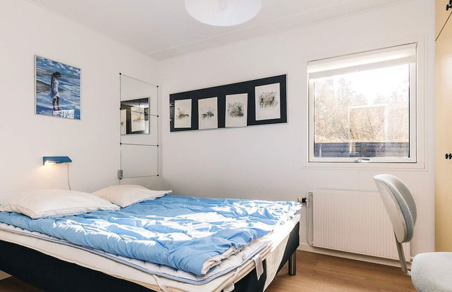 Cozy Holiday Home in Jutland near Limfjorden - Foto 14