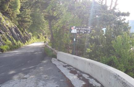 Chalet la Cachette Cyclists & Skiers - Foto 65