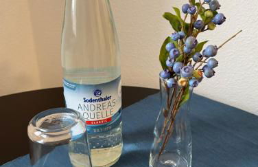 Ferienwohnung Wasser - Bude - Foto 7