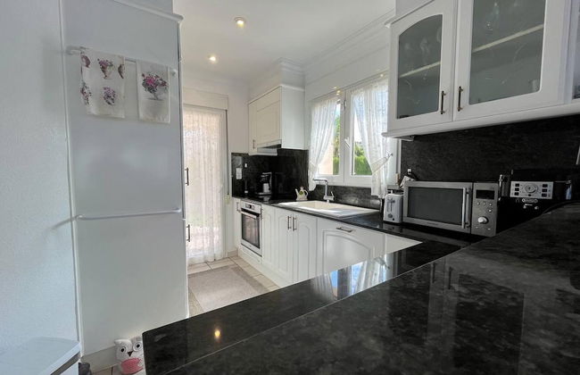 Villa El Sueno Panoramico - Foto 12