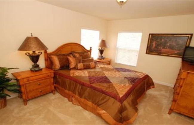 Ov2071 - Cypress Pointe - 5 Bed 3.5 Baths Villa - Foto 3