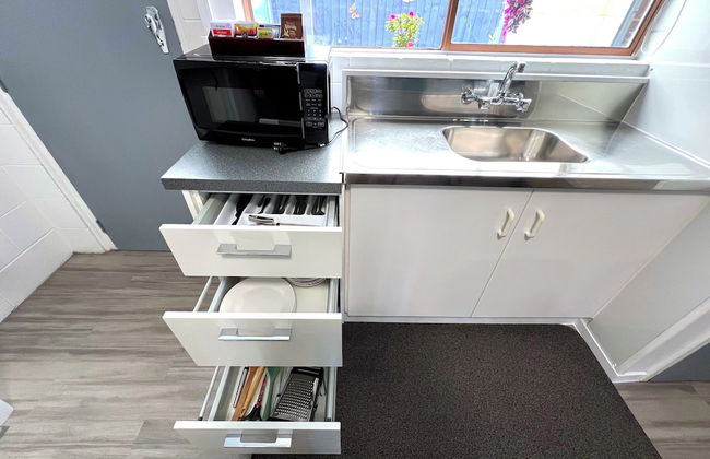 Parkview Holiday Home - Foto 30